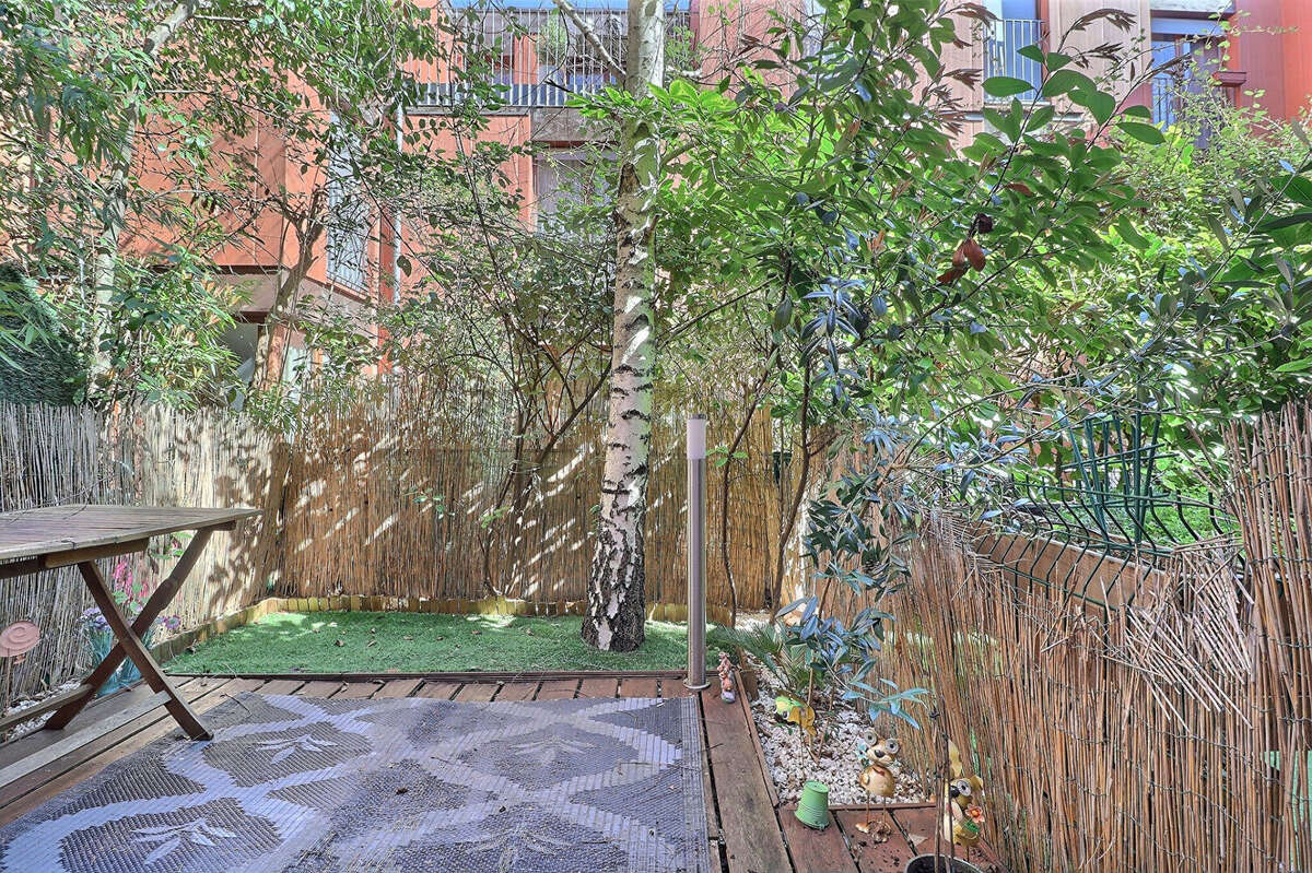 Maison à SAINT-DENIS