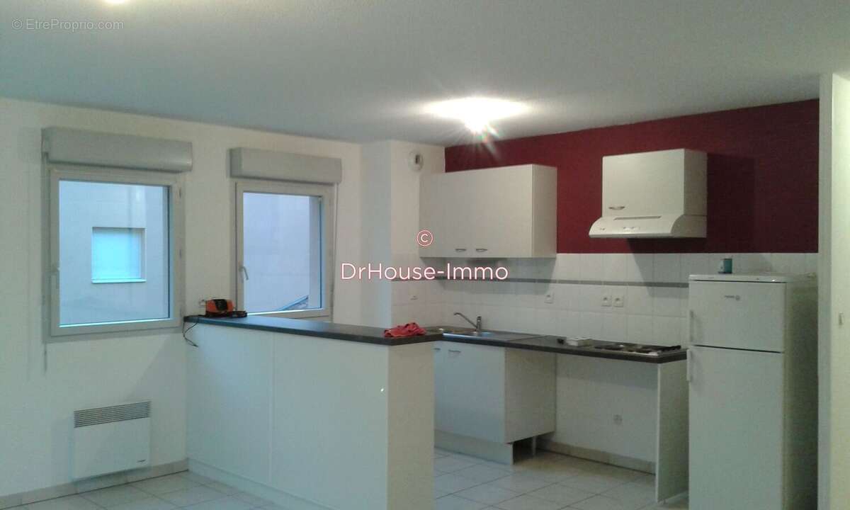 Appartement à CASTANET-TOLOSAN