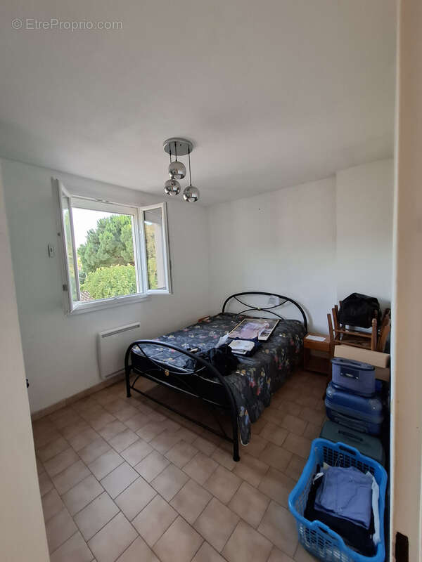 Maison à SIX-FOURS-LES-PLAGES