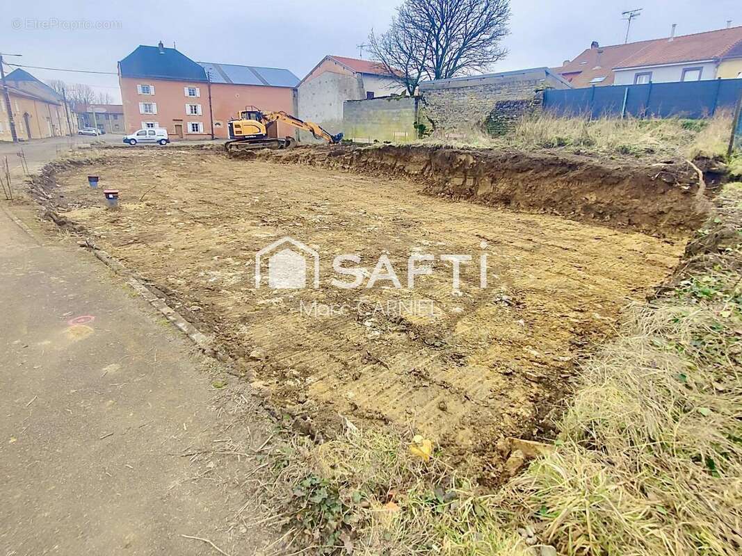 Photo 8 - Terrain à MORFONTAINE