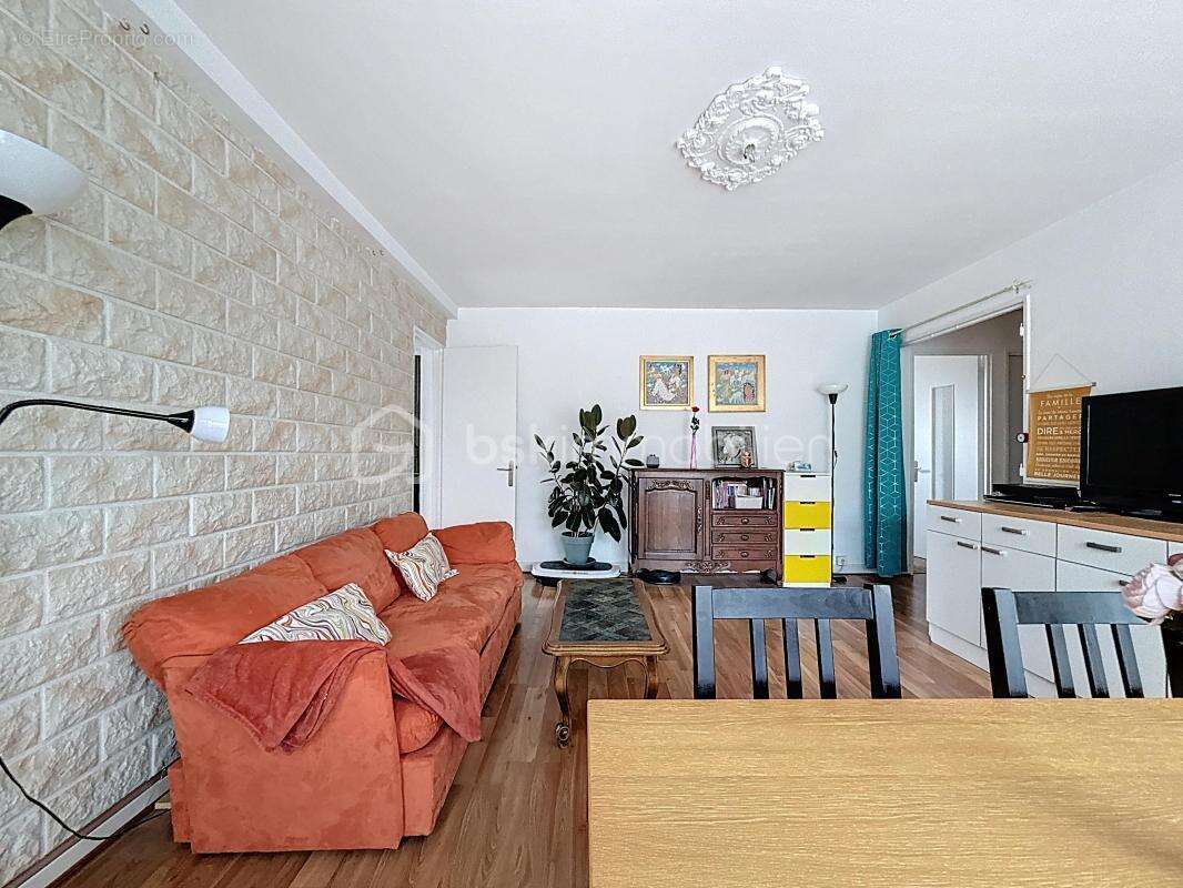 Appartement à BEZONS