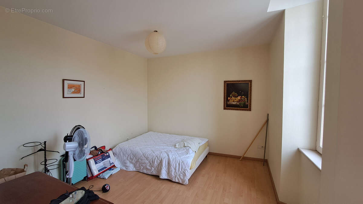Appartement à VILLENEUVE-SUR-LOT