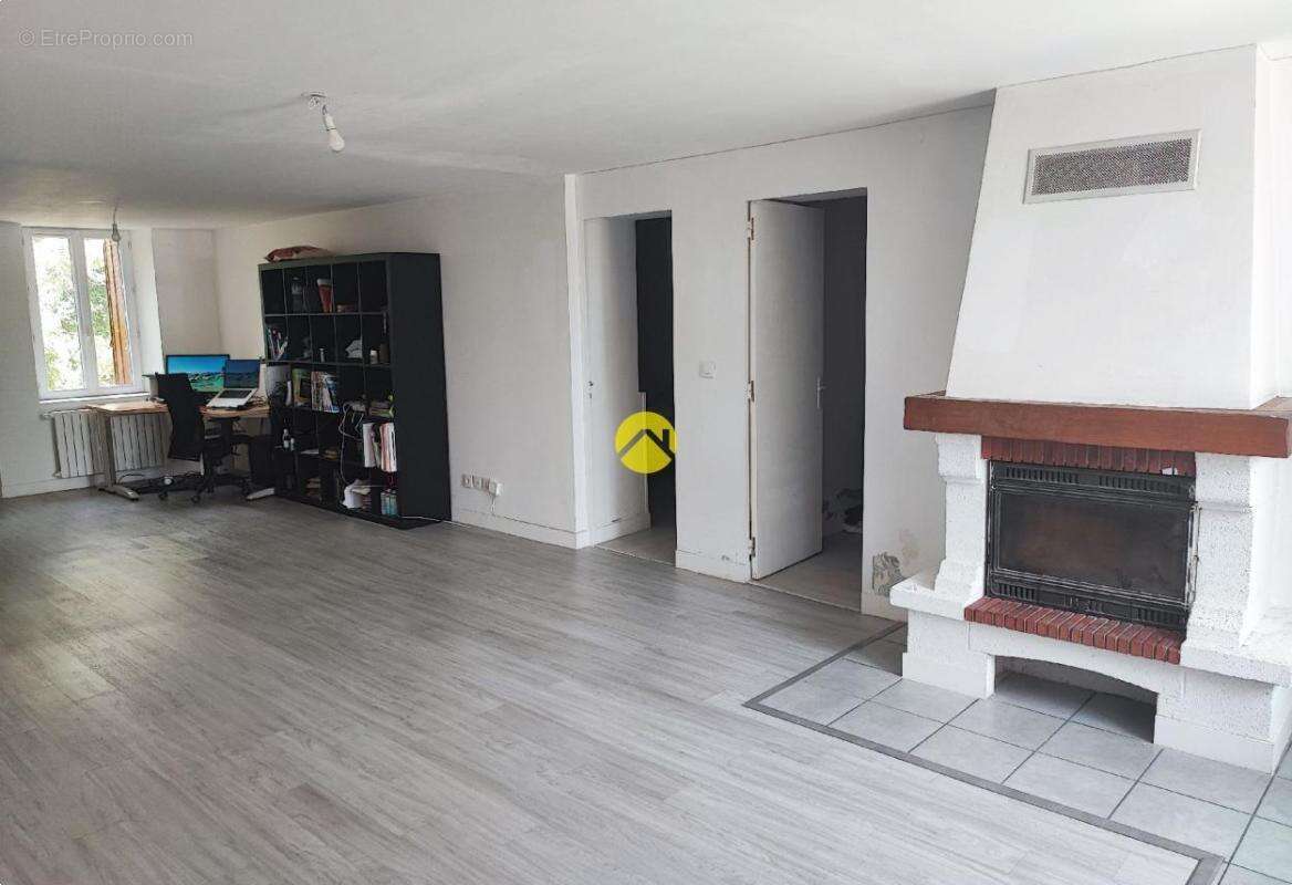 Plain pied de 101m² au calme - photo 2