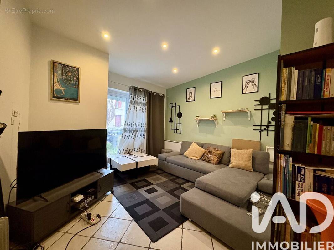 Photo 1 - Maison à MEAUX