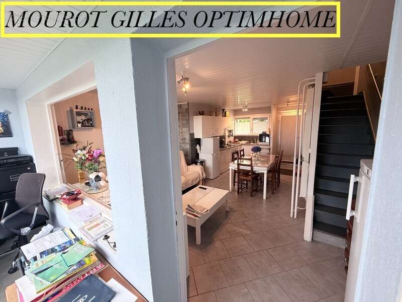Appartement à CHANTRAINE