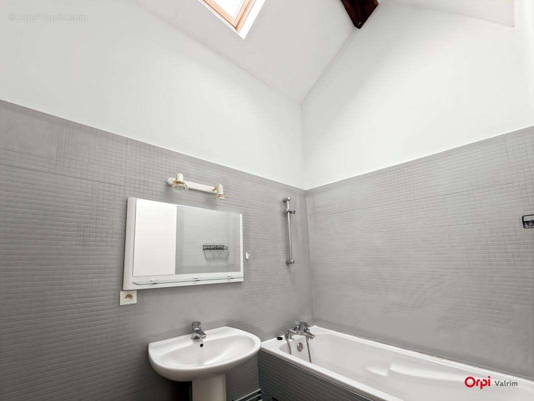 Appartement à ORLEANS