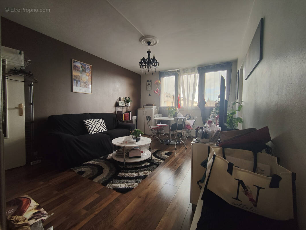 Appartement à BEAUVAIS