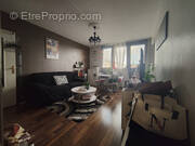 Appartement à BEAUVAIS