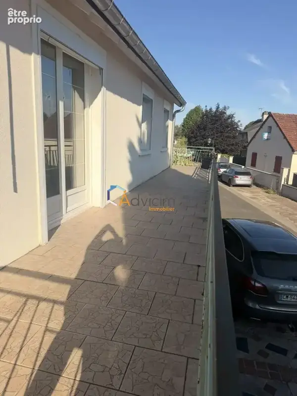 Maison 4 pièces 90 m² à vendre à Saint-Germain-Des-Pres (45220) - photo 2