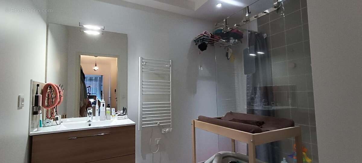 Appartement à vendre 3 pièces ISSOIRE (63) - photo 18