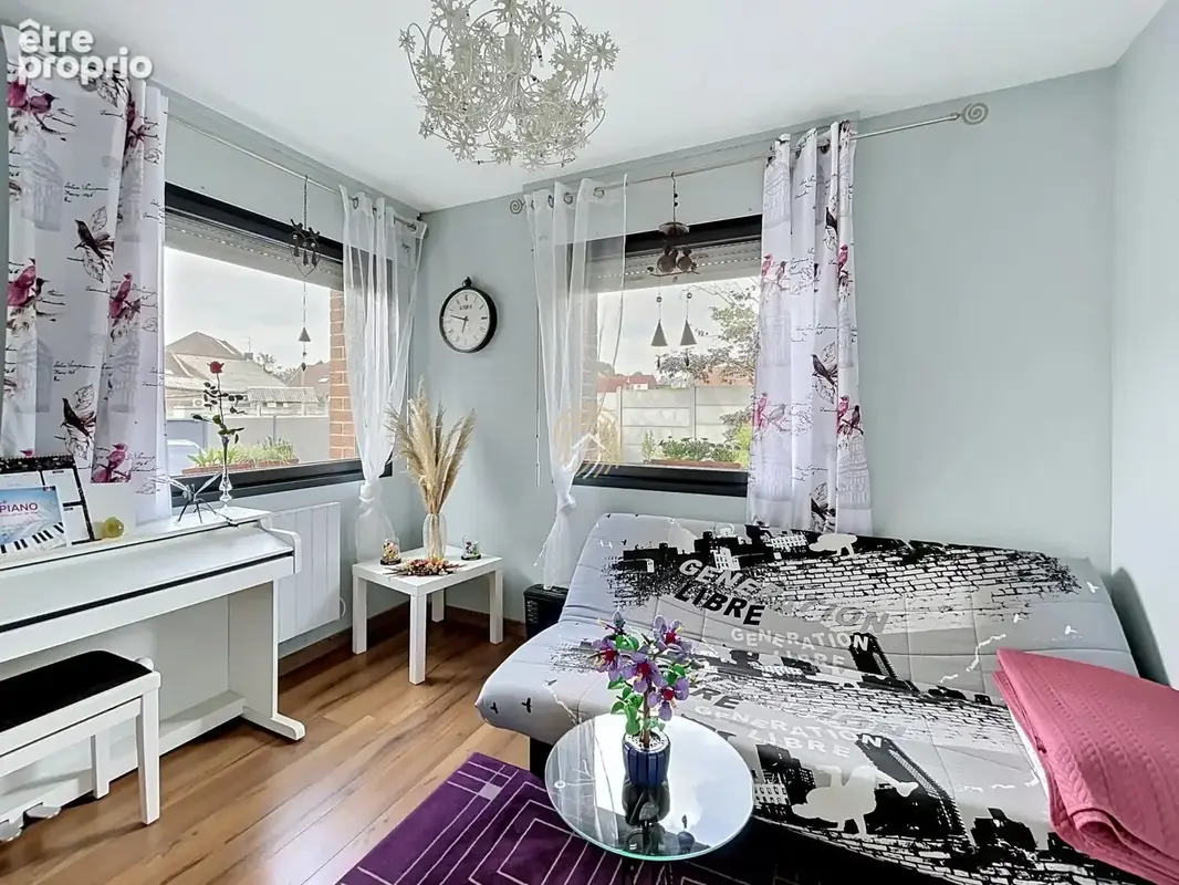 Maison 5 pièces 116 m² à vendre à Raimbeaucourt (59283) - photo 6
