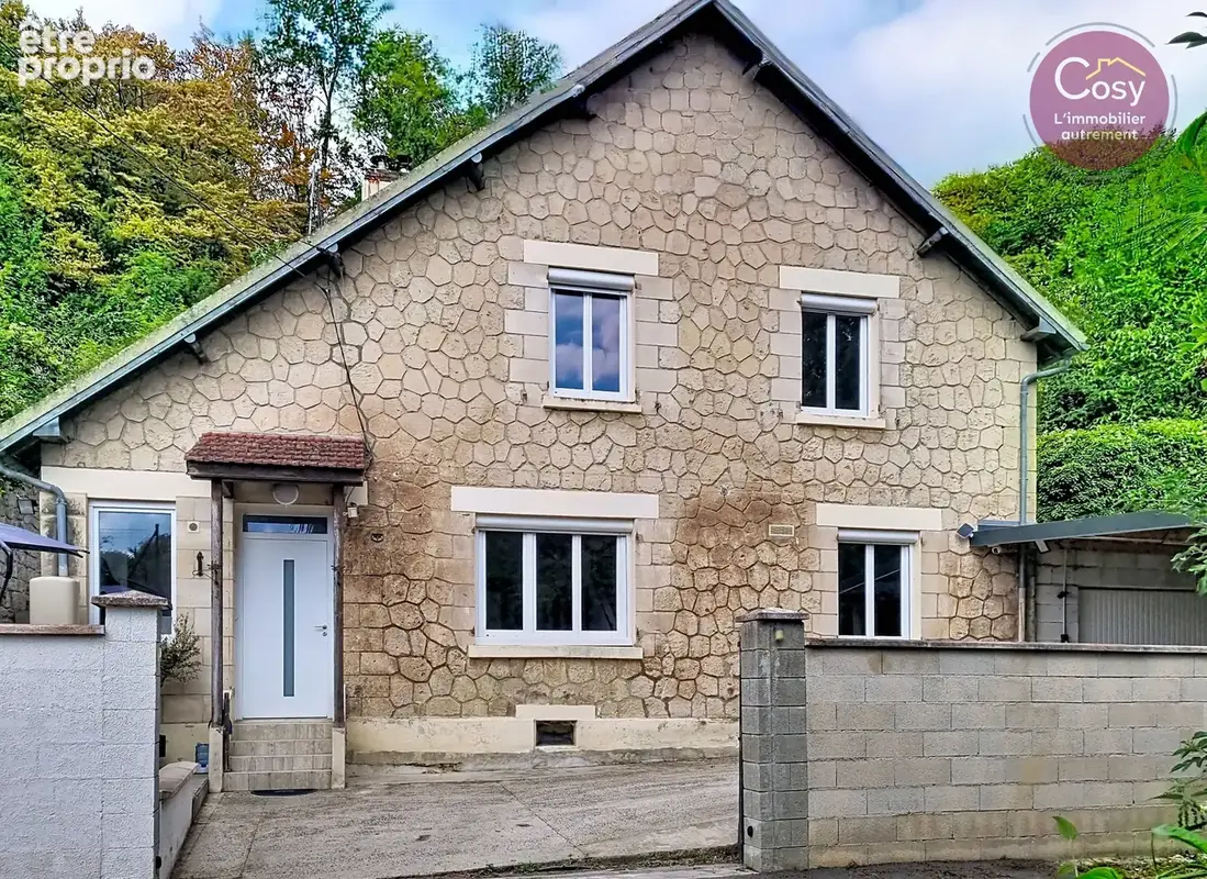 Maison à NAMPCEL