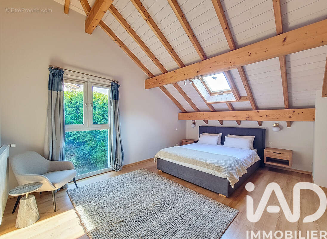 Photo 9 - Maison à SEVRIER