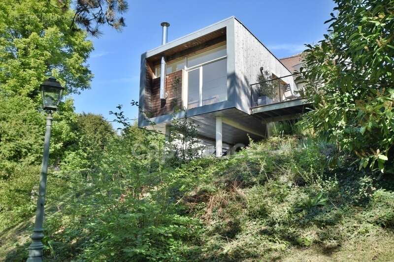 Maison à BOIS-GUILLAUME