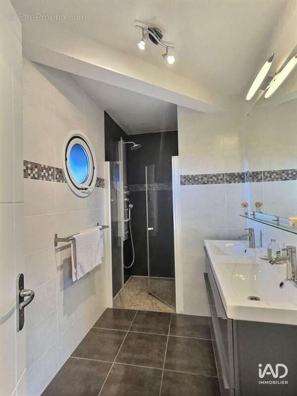 Photo 9 - Maison à LOUANNEC