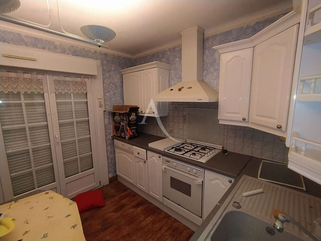 Maison à GOURNAY-SUR-MARNE