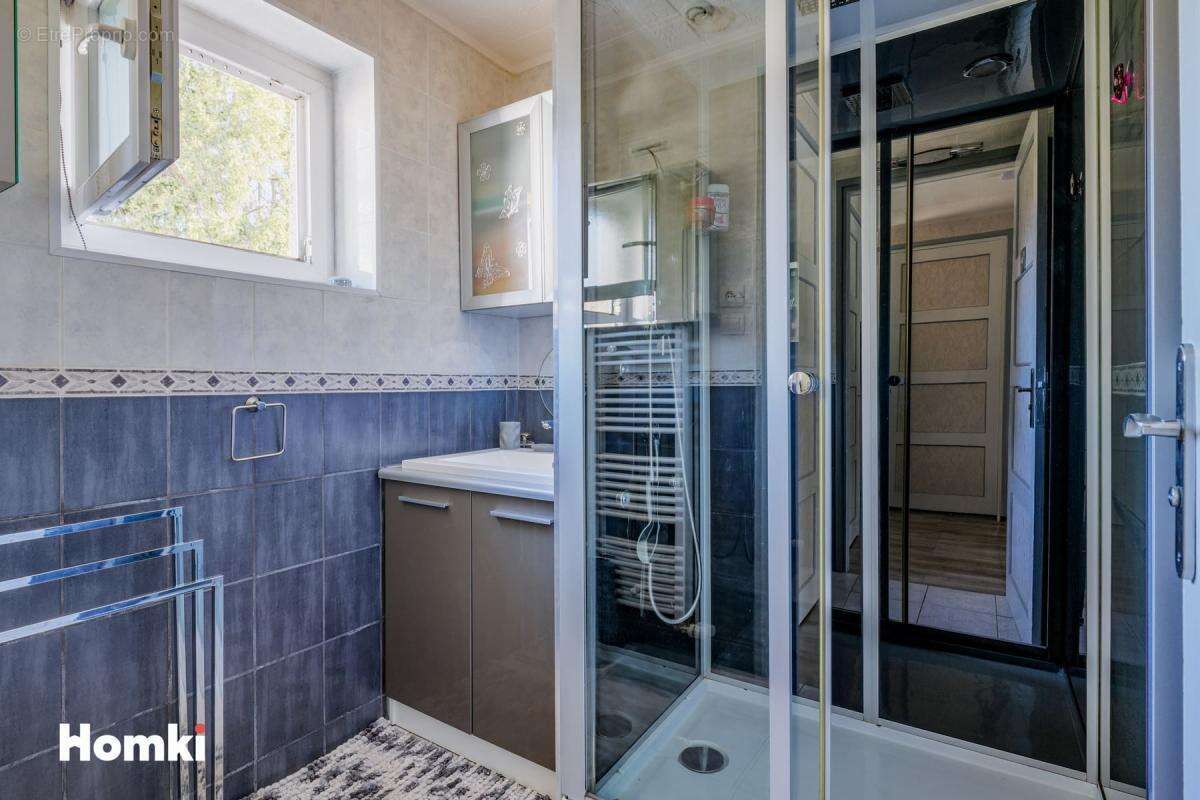 Maison à VILLEURBANNE