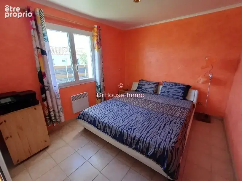 Maison 4 pièces 80 m² à vendre à Pomerols (34810) - photo 9