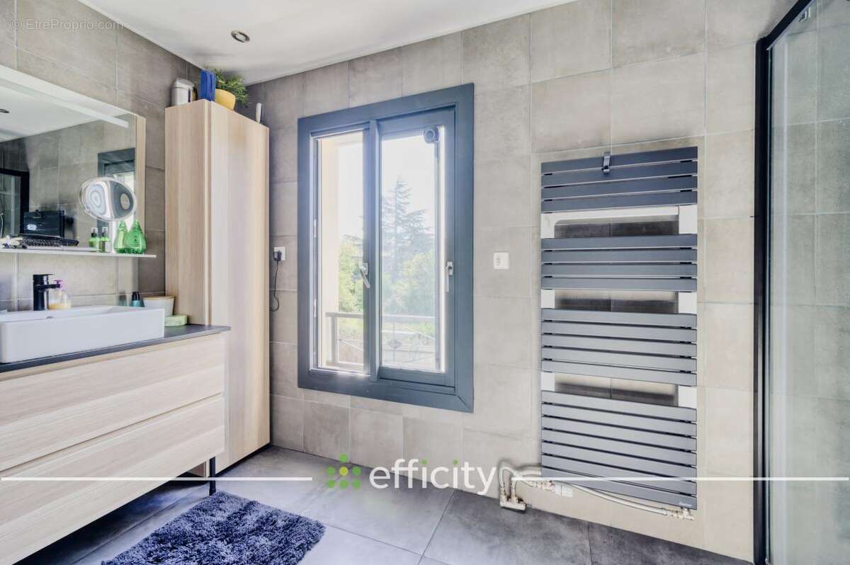 Maison à SOISY-SOUS-MONTMORENCY