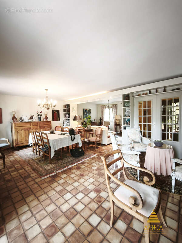 Maison 148 m² à Cambrai  - photo 6