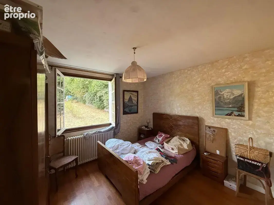 Maison à deux pas du centre du village - photo 18