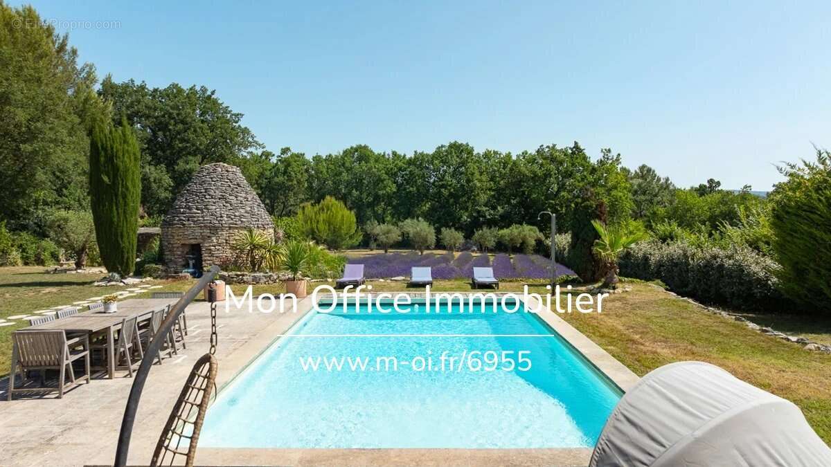 Maison à EGUILLES