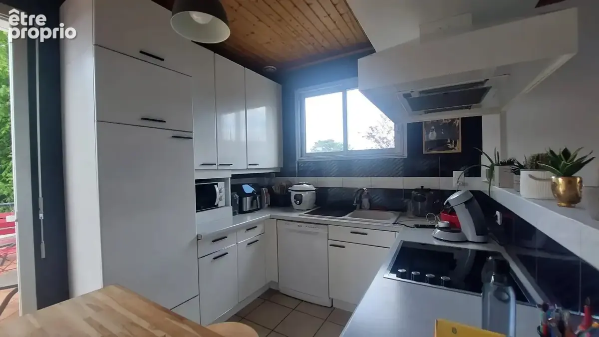 Maison à vendre Mauléon - photo 2