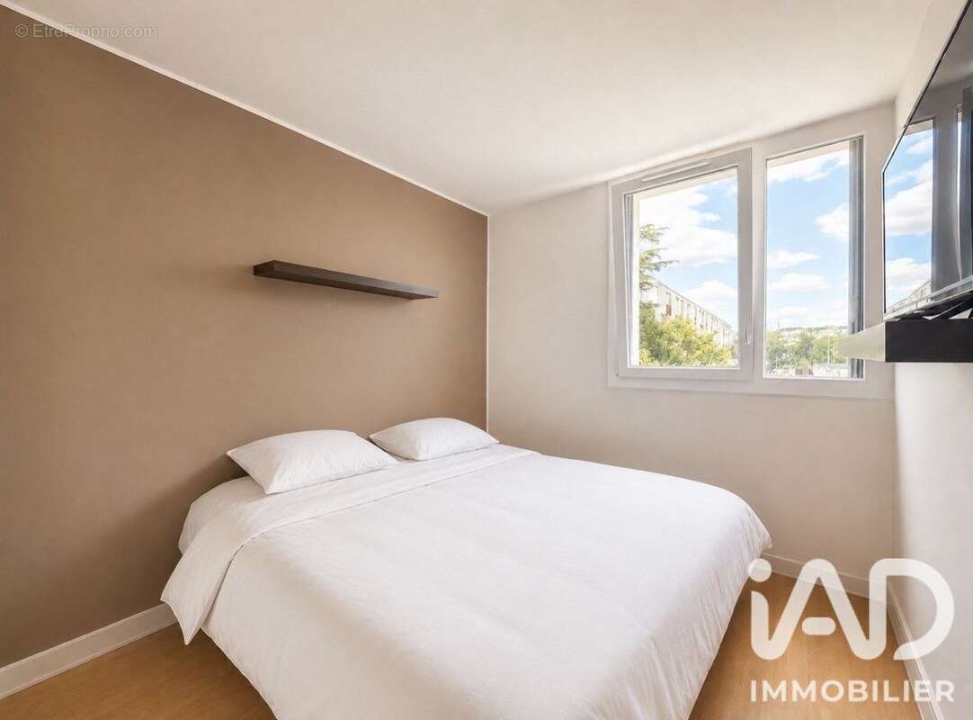 Appartement 64 m² à Soisy-Sous-Montmorency  - photo 5