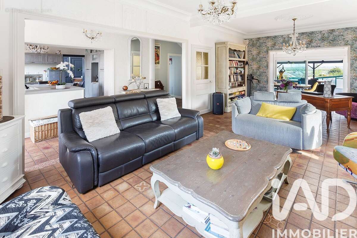 Photo 3 - Maison à LIGNE