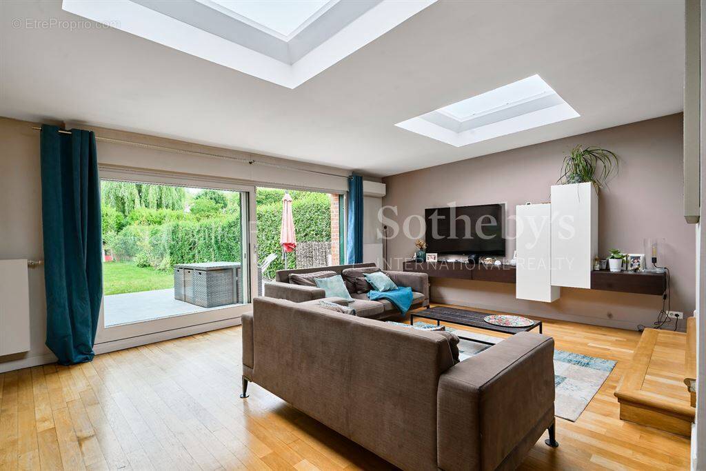 Maison à MARCQ-EN-BAROEUL