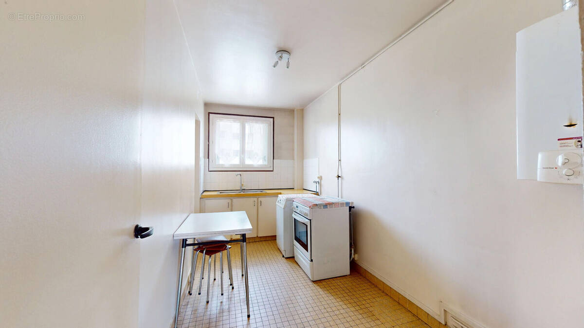 Appartement à BOIS-D'ARCY