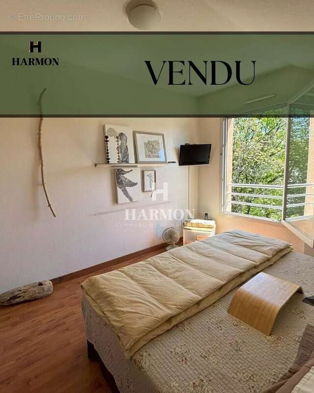 Appartement à OLORON-SAINTE-MARIE