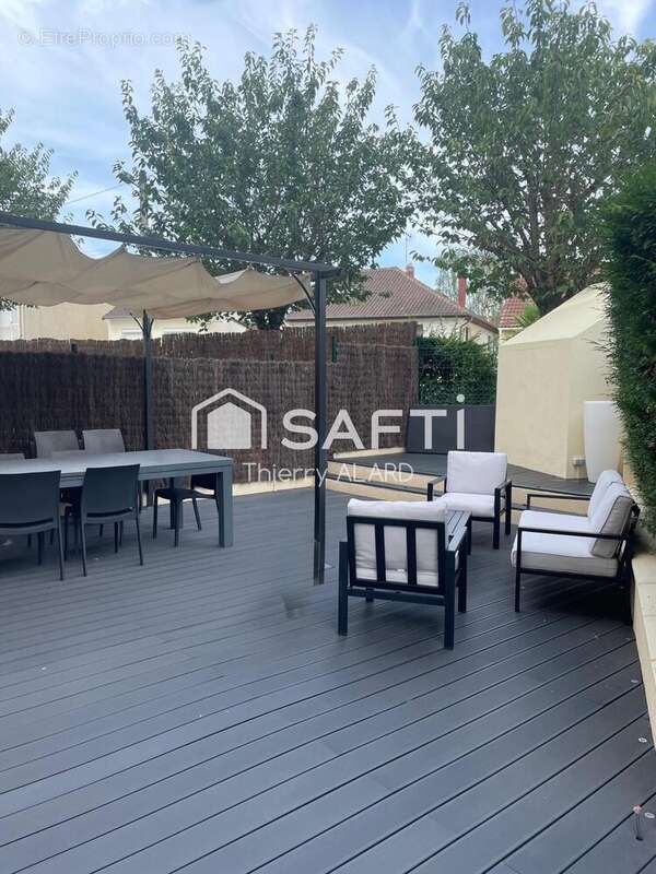 Photo 5 - Appartement à DEUIL-LA-BARRE