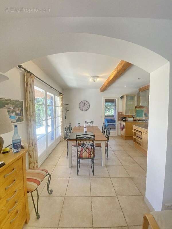 Photo 6 - Maison à LODEVE