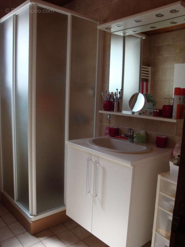 Maison à LE MAS-D'AGENAIS