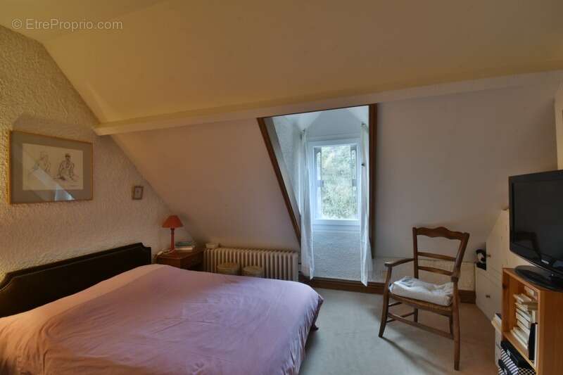 Maison à GARGILESSE-DAMPIERRE