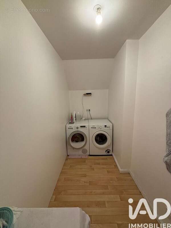 Appartement 115 m² à Sillery  - photo 7
