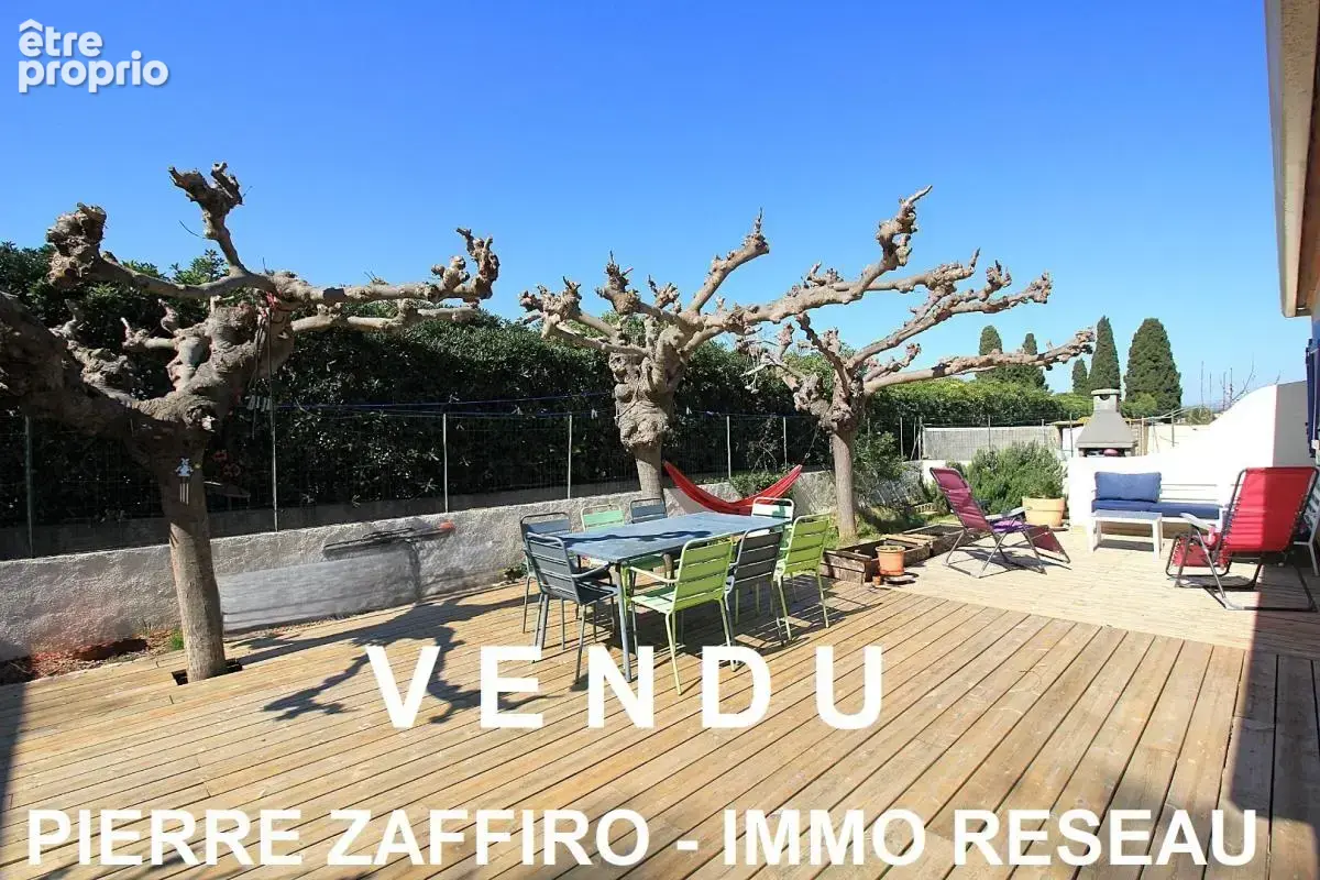 Maison 5 pièces 105 m² à vendre à Terrats (66300) - photo 4