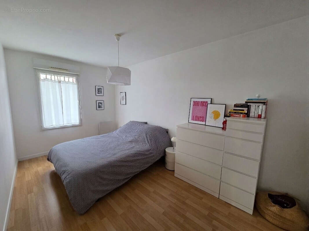 Appartement à LE MANS