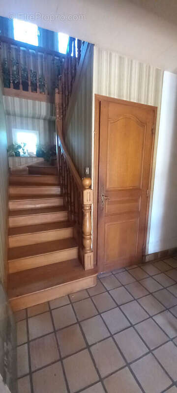 Maison à GUINGAMP