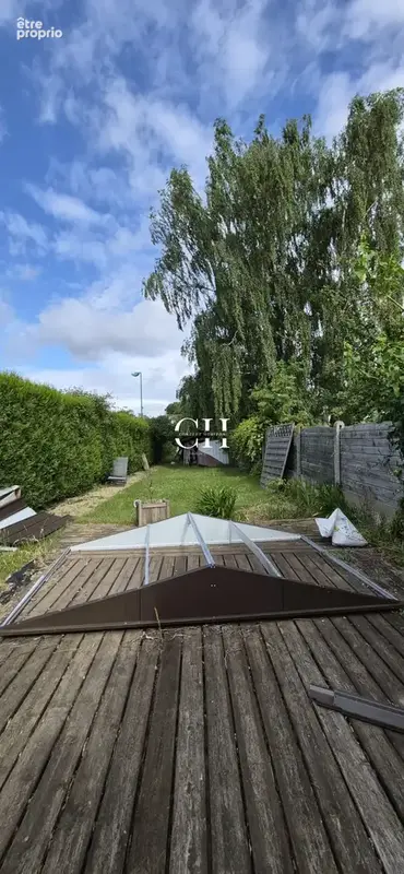 Maison de bourg de 136 m2   Grand potentiel à Bréhand - photo 12