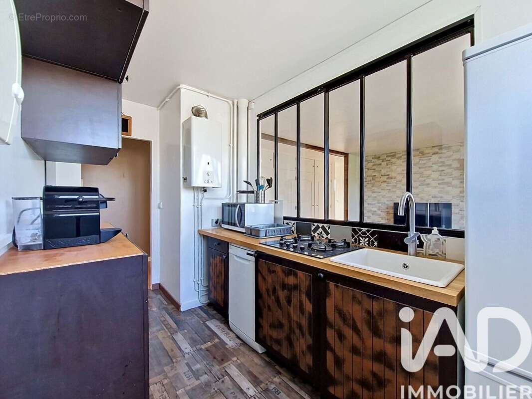 Photo 6 - Appartement à RUNGIS