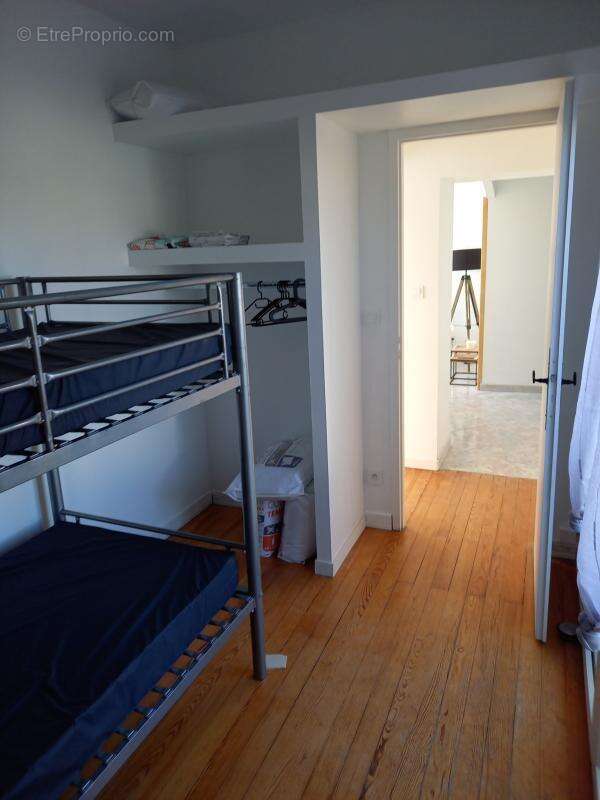Appartement 89 m² à Chatelaillon-Plage  - photo 9