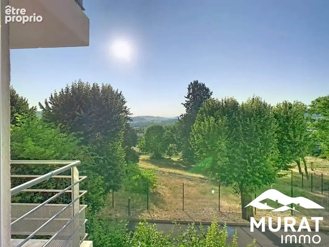 Appartement 66 m² à Cournon-D'auvergne  - photo 1