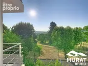 Appartement à COURNON-D'AUVERGNE