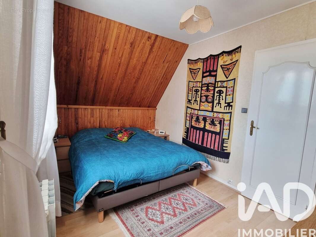 Photo 8 - Maison à VALOGNES