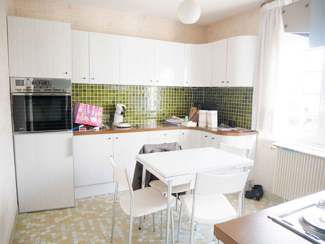 Maison 91 m² à Barentin  - photo 5