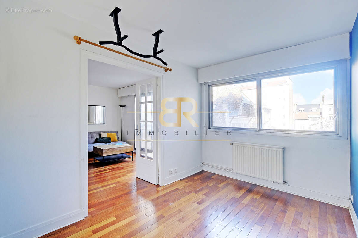 Appartement à SAINT-MANDE