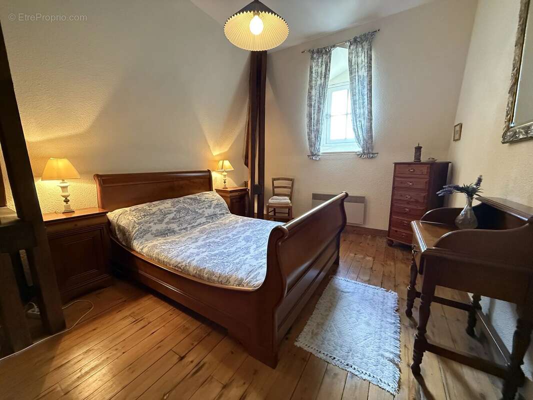 Propriété de caractère au sein d’un château – En exclusivité chez Beaux Villages - photo 9