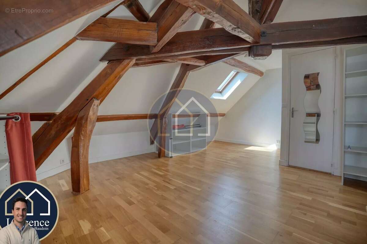 Appartement à ABLIS